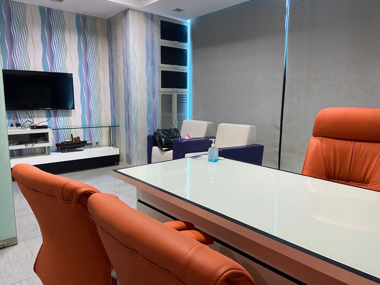 Resale Commercial Property in Salcon Aurum