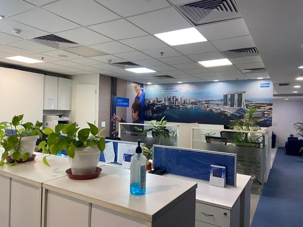Property Dealers in Jasola | Copia Corporate Suites