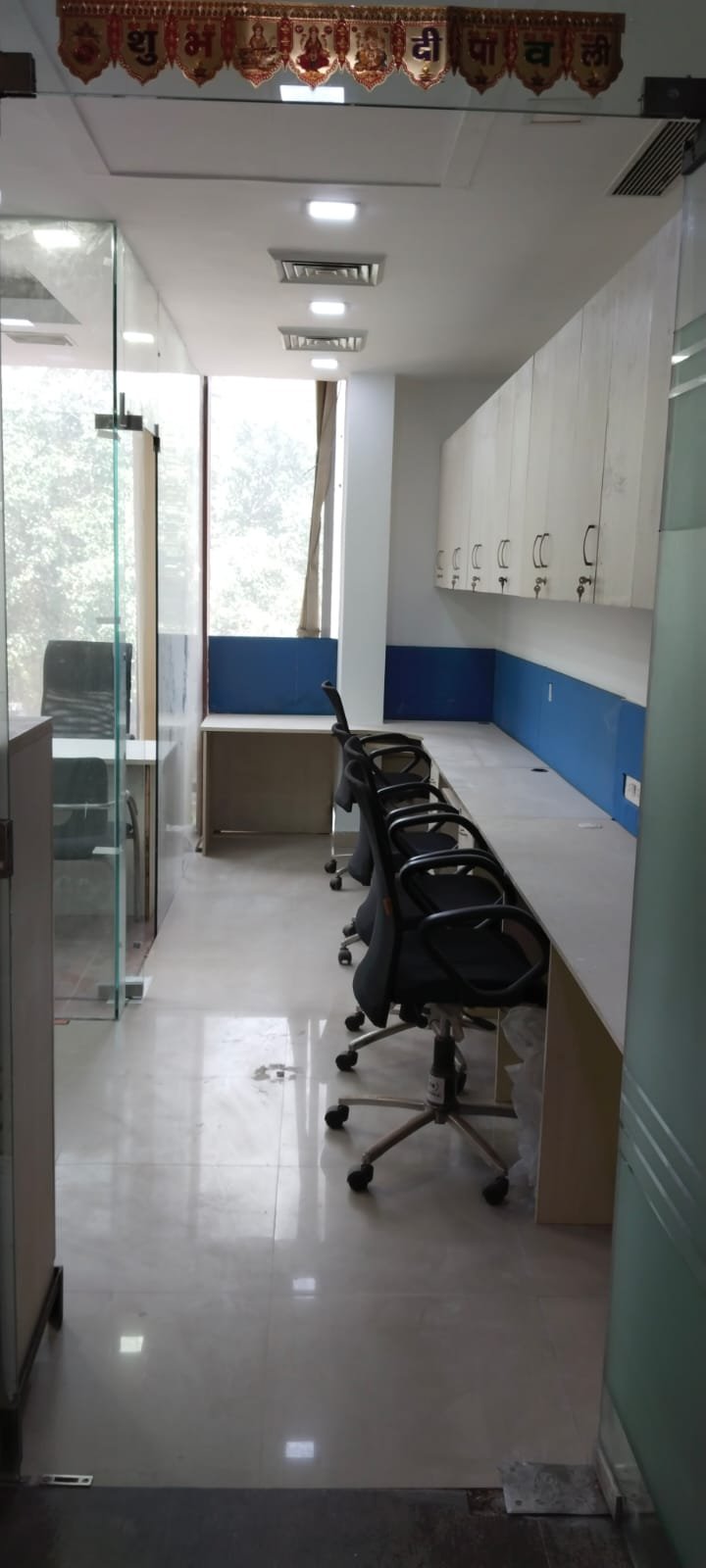 OfficeSpace for Sale in Omaxe Square