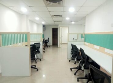 Furnished Office Space in Delhi - Furnished Office Space in Okhla Estate