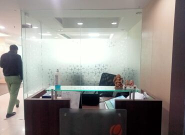 Furnished Office Space in DLF Tower Jasola