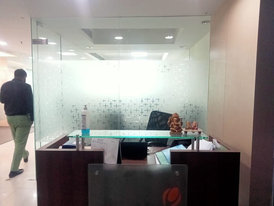 Furnished Office Space in DLF Tower Jasola South Delhi