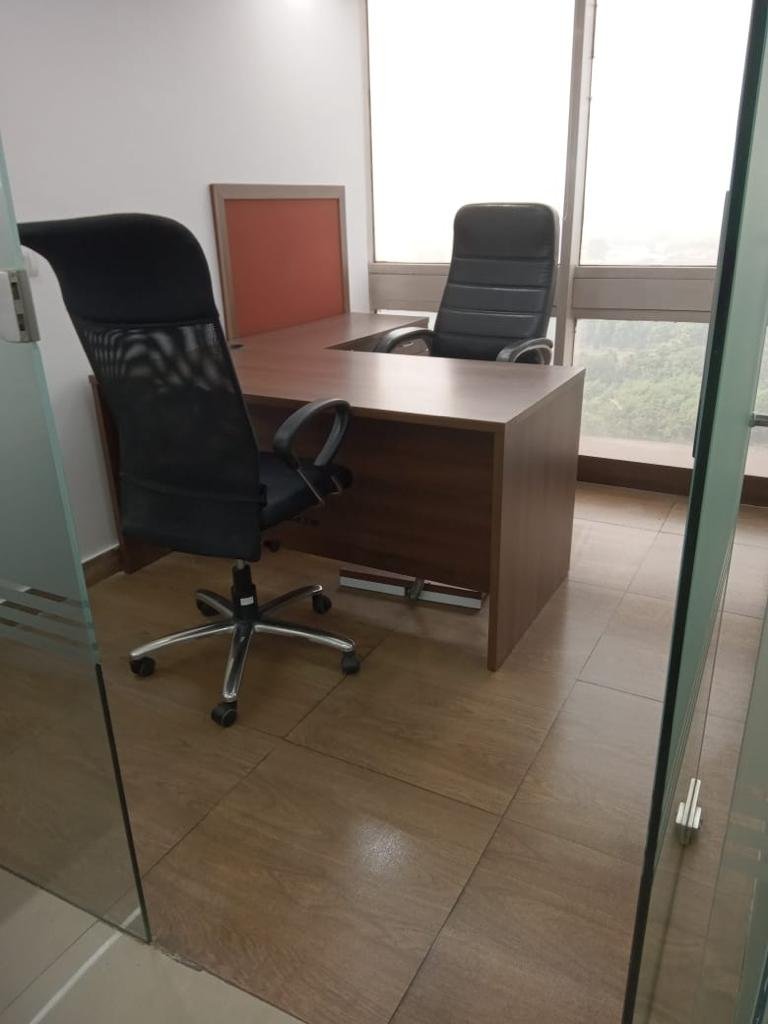 Office Space in Jasola | Office for Rent in DLF Towers