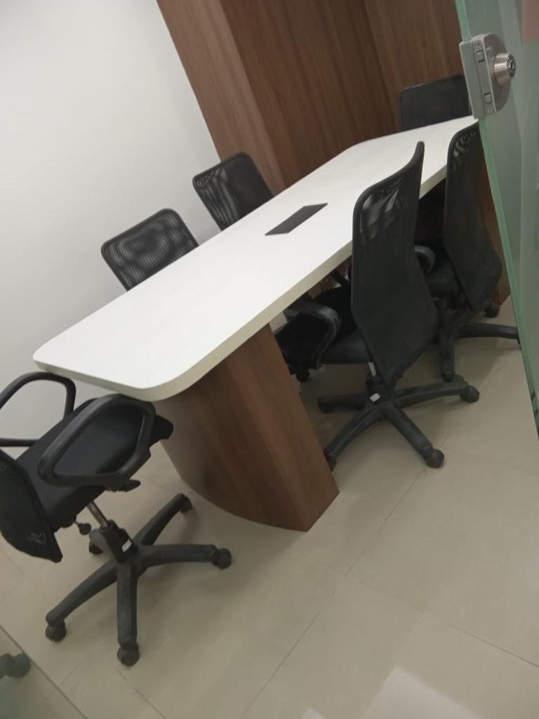Office Space in Jasola DLF Towers near Metro