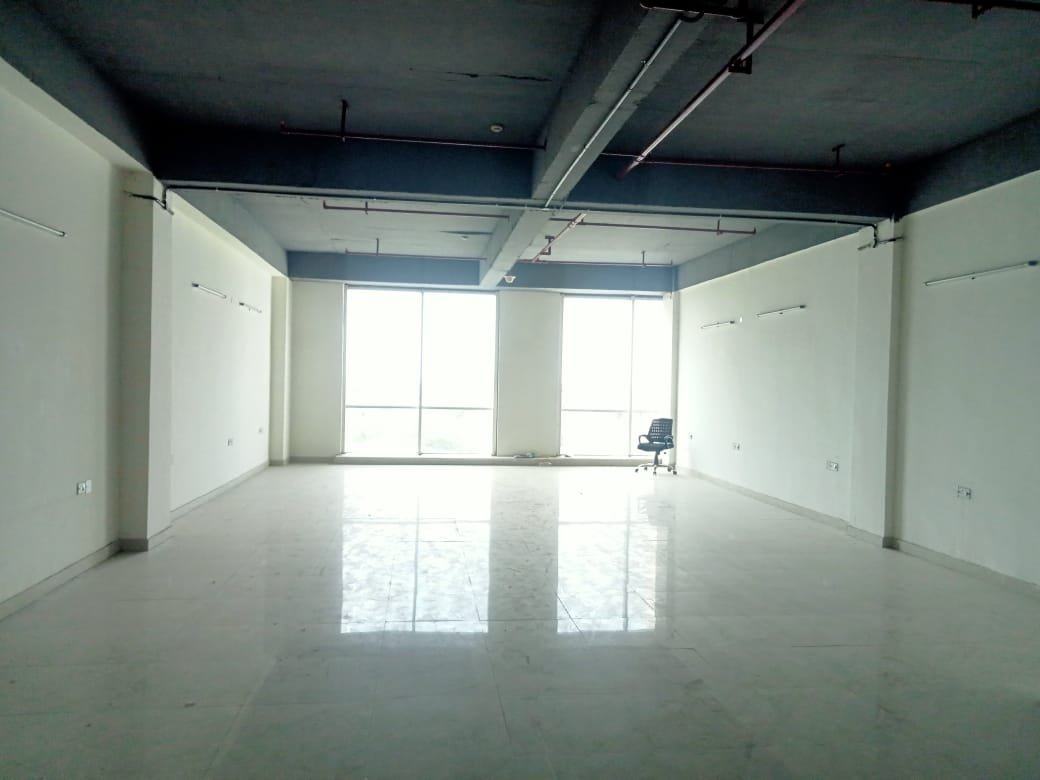 Buy Office In Prime Towers in Delhi