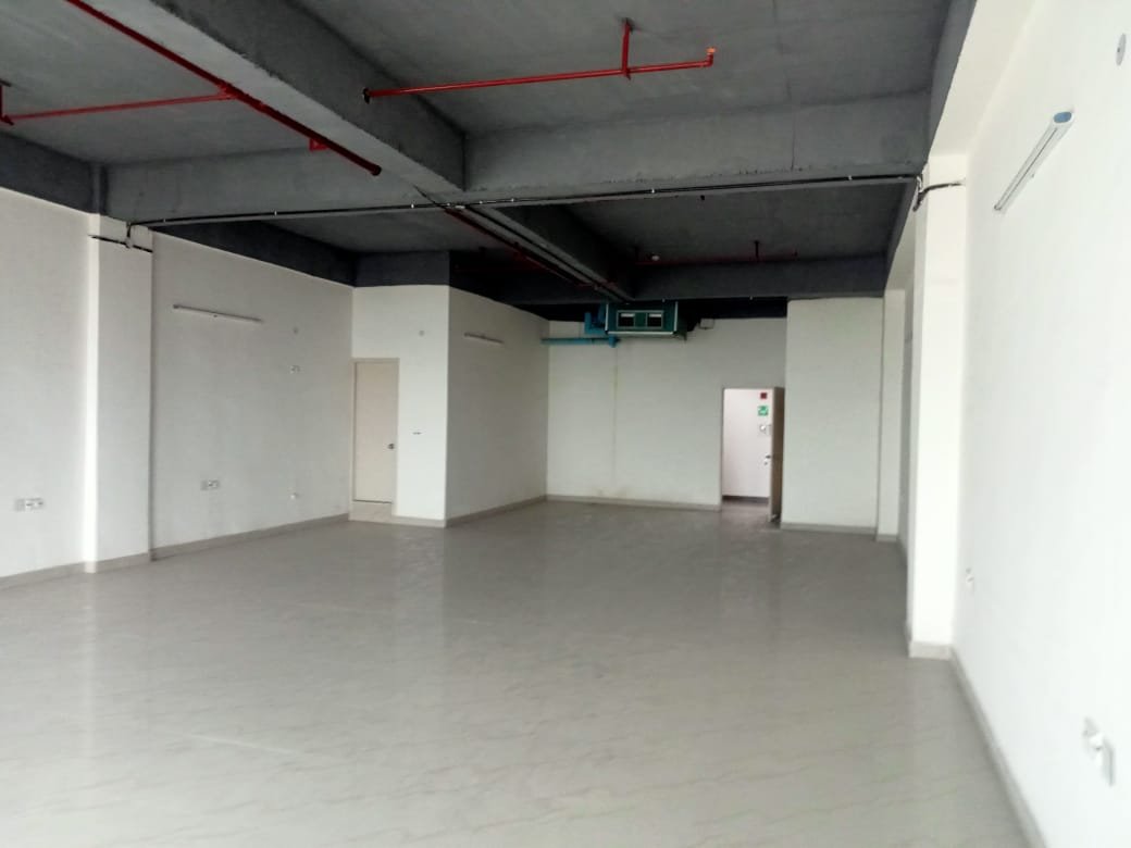 Resale Office Space in DLF Prime Towers