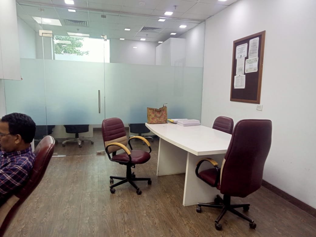 Commercial Property for Rent  in Prime Towers