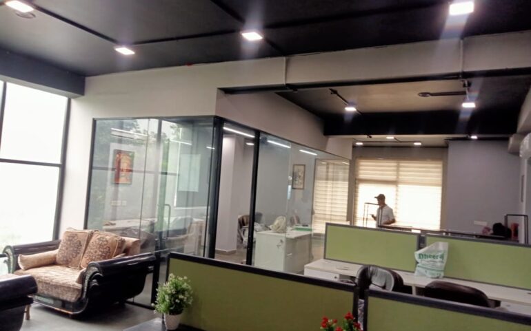 gallery