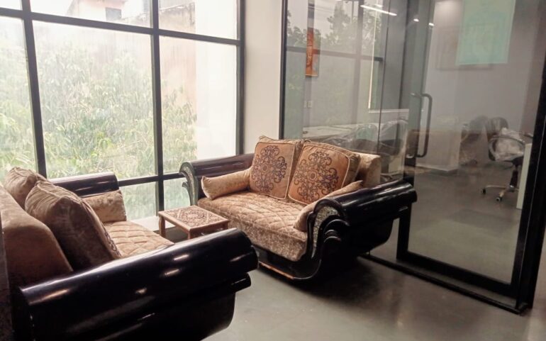 gallery