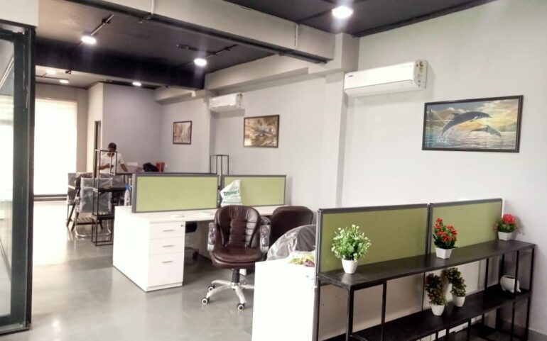 gallery