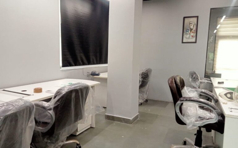 gallery