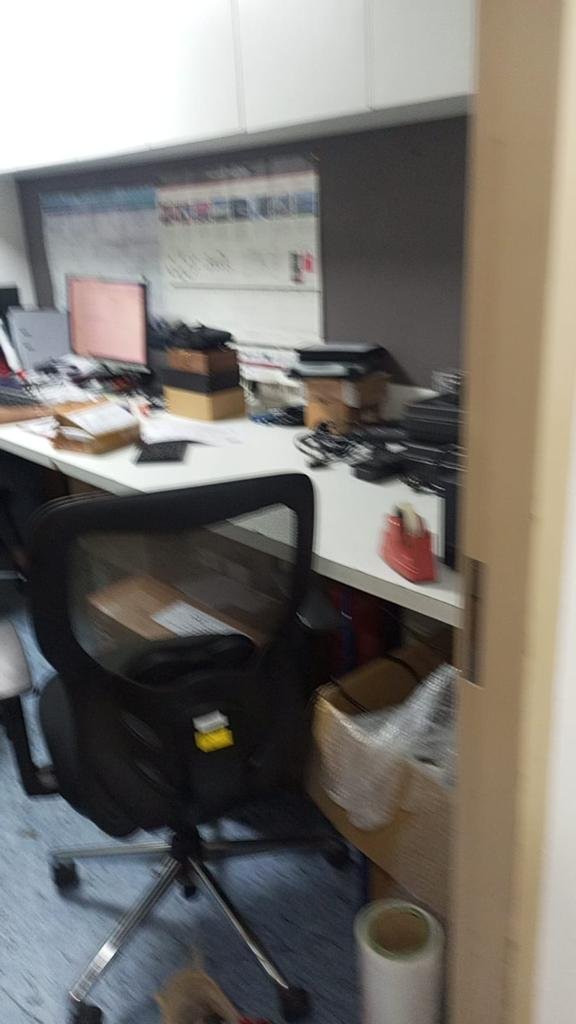 Office Space on Lease in Baani Corporate One