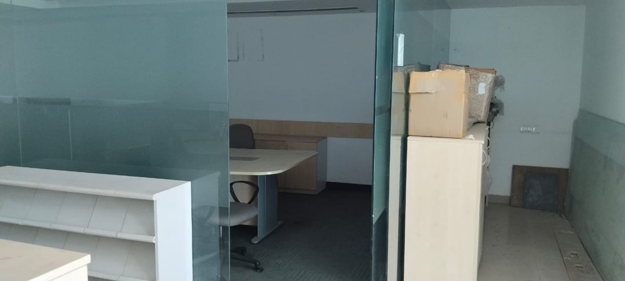 Office Space near Metro Station –  Salcon Aurum