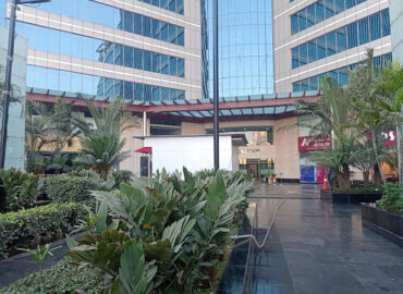 Furnished Office in Gurgaon | Furnished Office in JMD Megapolis Gurgaon