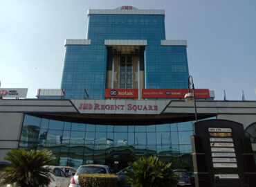 Pre Rented Property in Gurgaon | Pre Rented Property in JMD Regent Square