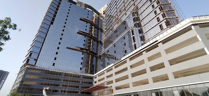 Pre Leased Property in Gurgaon | Magnum Global Park