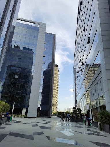 Pre Rented Office Space in Magnum Tower Gurgaon