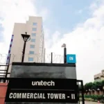 Pre Leased Property in Gurgaon | Pre Leased Property in Unitech Commercial Tower 2 Gurgaon