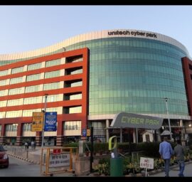 Pre Rented Property in Gurgaon | Pre Rented Property in Unitech Cyber Park