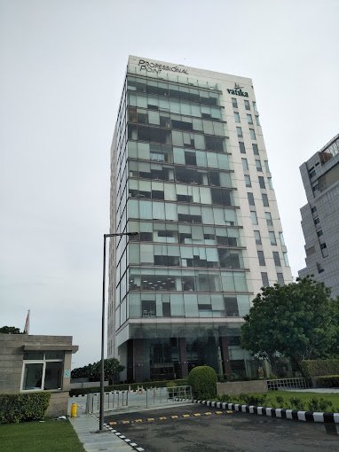 Pre Rented Property in Vatika Professional Point Gurgaon