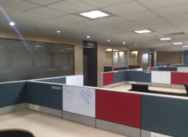 Furnished Office Space in Okhla Estate South Delhi | Furnished Office in Okhla Estate