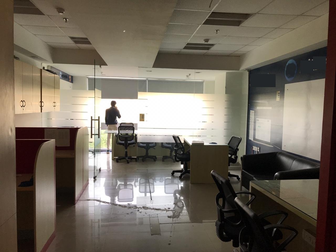 Commercial Leasing in Jasola | DLF Towers