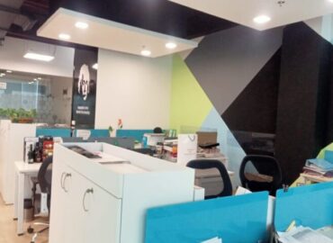 Office Space on Lease in Okhla | DLF Prime Towers
