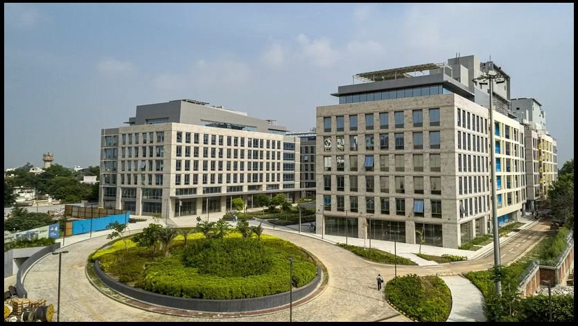 Pre Leased Property on NH-8 Sector 16 Gurgaon