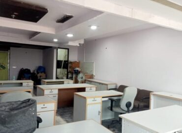 Furnished Office Space in Jasola South Delhi | DLF Towers