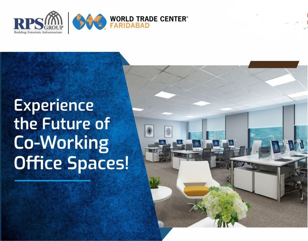 Office for Rent in World Trade Center 12th Avenue