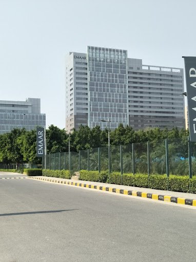 Pre Leased Property in Emaar Digital Greens