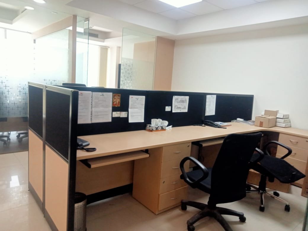 Office Space for Rent in DLF Towers South Delhi