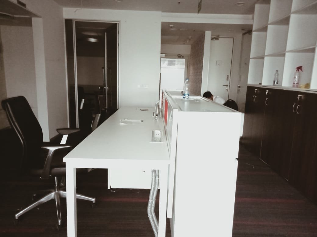 DLF Towers Jasola – Commercial Property in Delhi