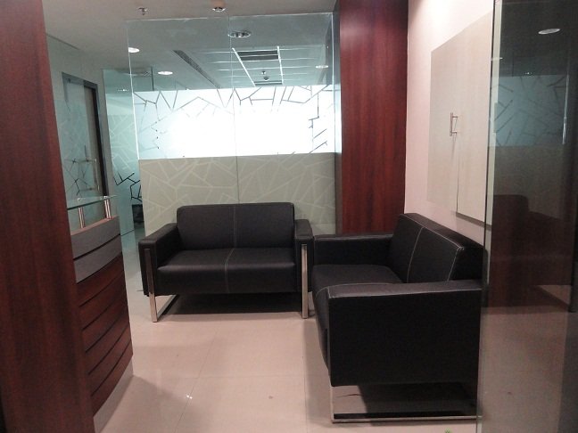 Purchase Property in Delhi | DLF Towers Jasola