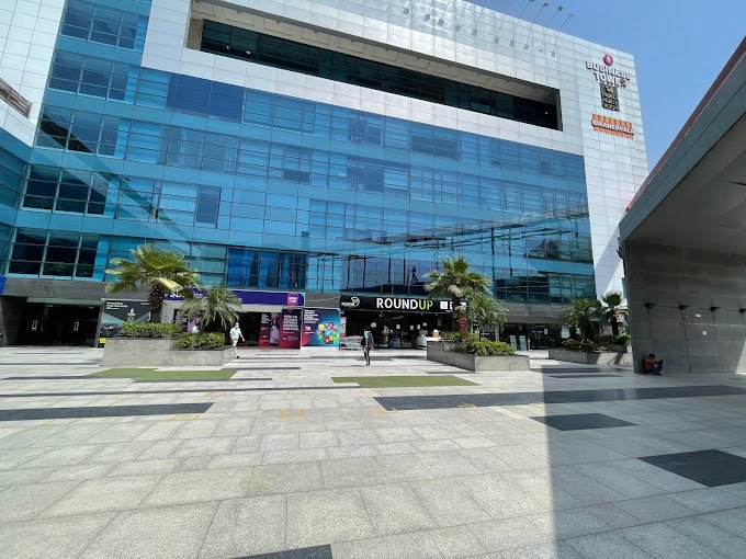 Pre Rented Property for Sale in Gurgaon | Suncity Business Tower
