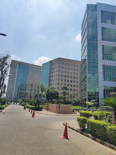 Pre Rented Property in Gurgaon | Unitech Global Business Park