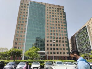 Pre Leased Property on MG Road Sector 26 Gurgaon | Unitech Global Business Park