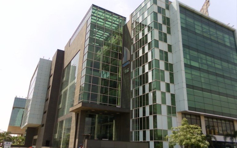 Office Space on Lease in Delhi – Uppals M6