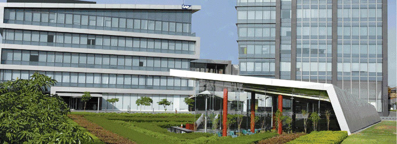 Pre Leased Property in Gurgaon | Vatika Towers