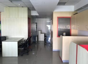 Commercial Property in Delhi Jasola DLF Towers