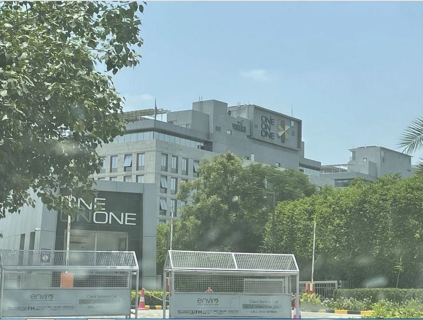Pre Leased Property in Gurgaon | Vatika One on One