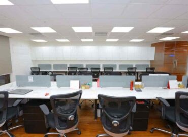 Furnished Office for Rent in Gurgaon - Good Earth Business Bay