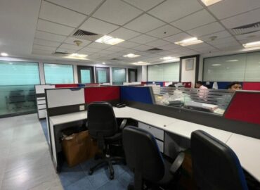 Office Space in Jasola - Copia Corporate Suites