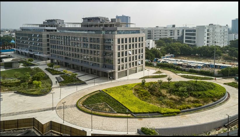 Pre Rented Property for Sale in Vatika One on One Gurgaon