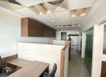 Office Space for Rent in Jasola | Office Space for Rent in DLF Towers