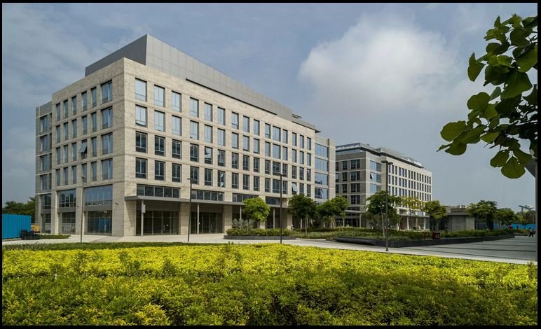 PreLeased Office Space in Vatika One on One