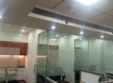 Furnished Office in South Delhi - DLF Towers