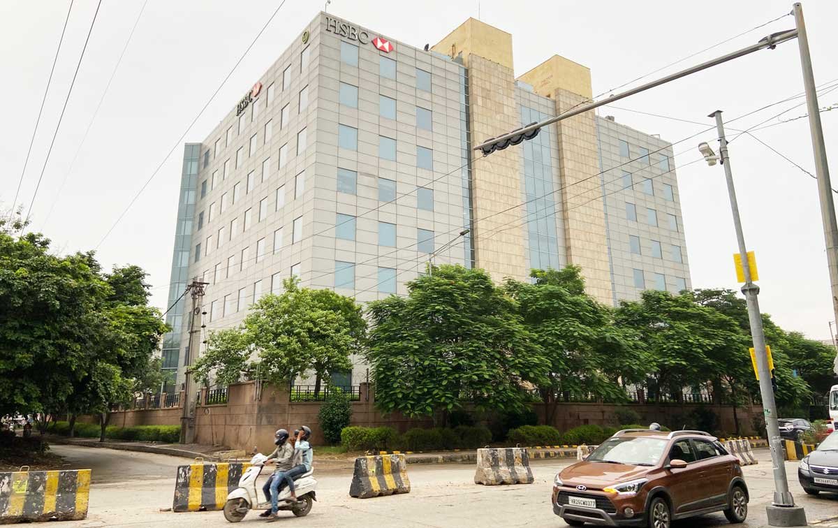 Pre Leased Property in Unitech Commercial Tower 2 Gurgaon