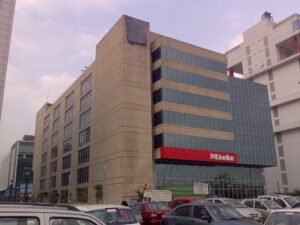 Copia Corporate Suites | Rental Commercial Property in Jasola