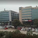 Resale Commercial Property in Delhi Jasola - Copia Corporate Suites